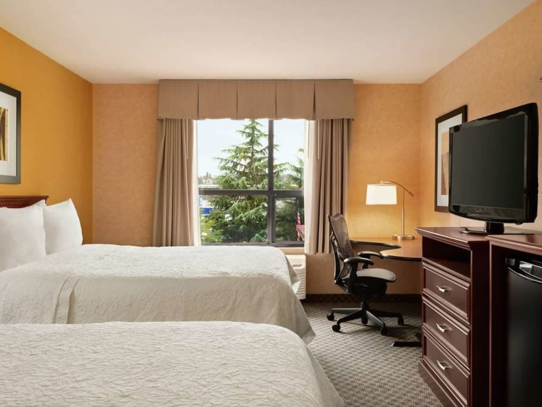 photo Hampton Inn & Suites by Hilton Langley-Surrey