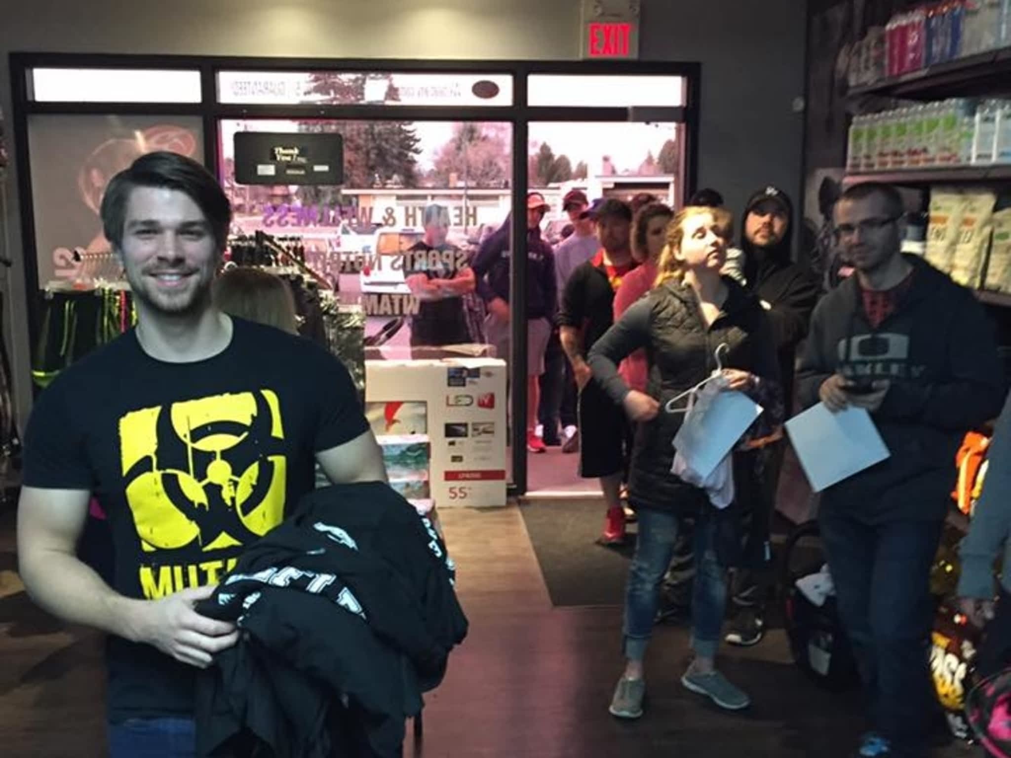 photo Lethbridge Supplements & Vitamins