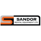 View Sandor Rental Equipment Ltd’s Sparwood profile