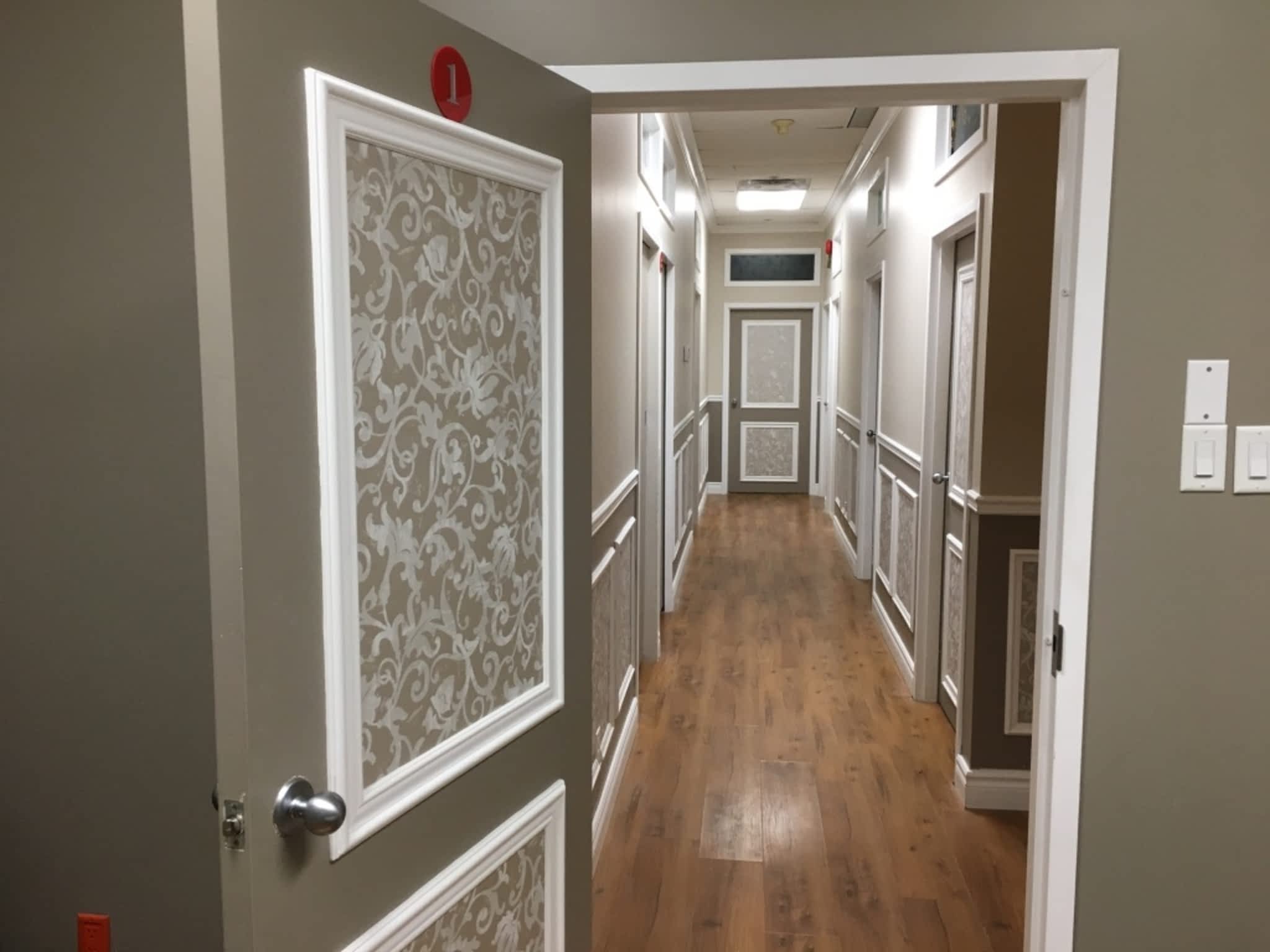 photo Acupuncture Li