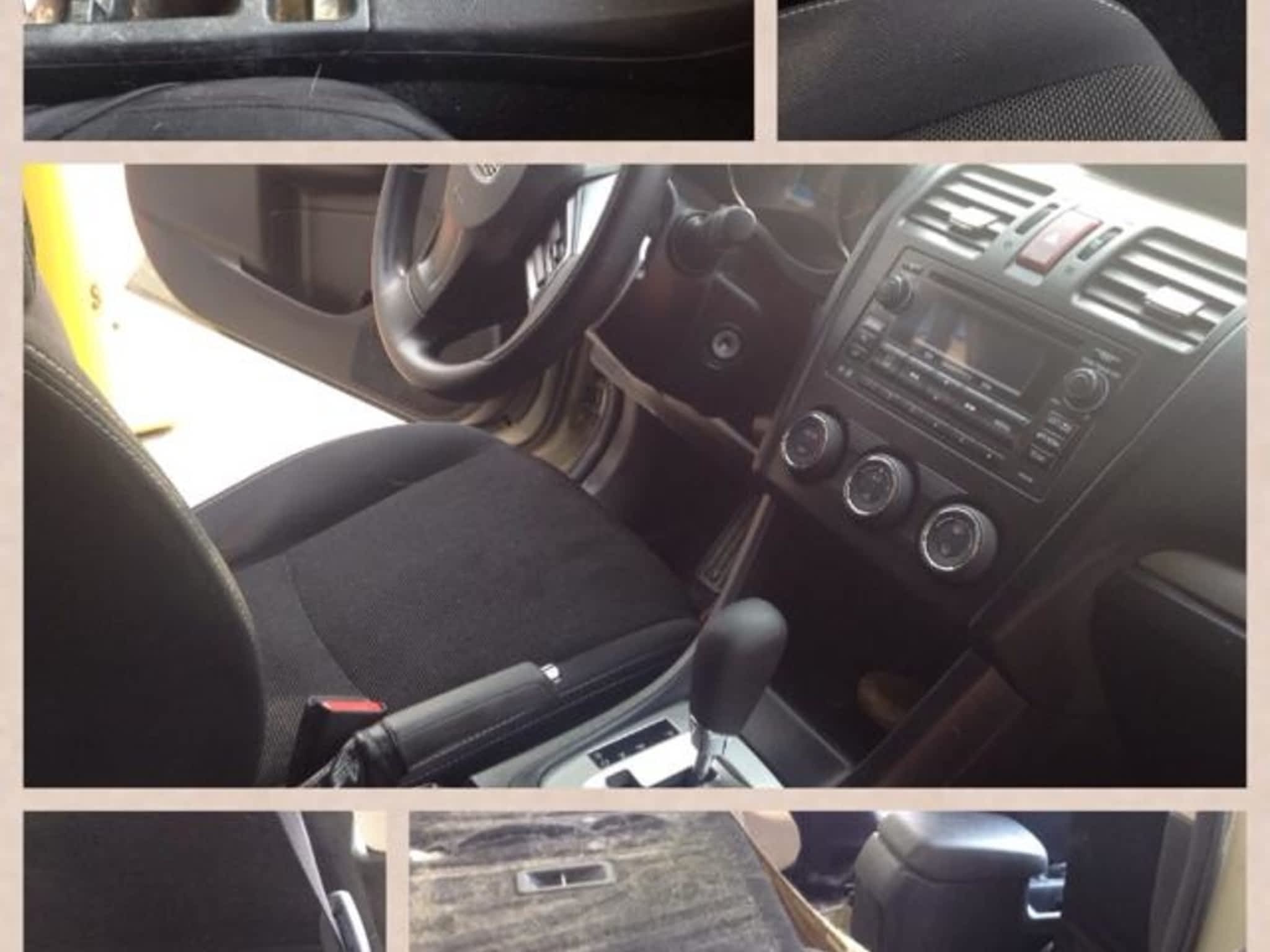 Valet Car Wash Guelph, ON 1007 Gordon St N Canpages