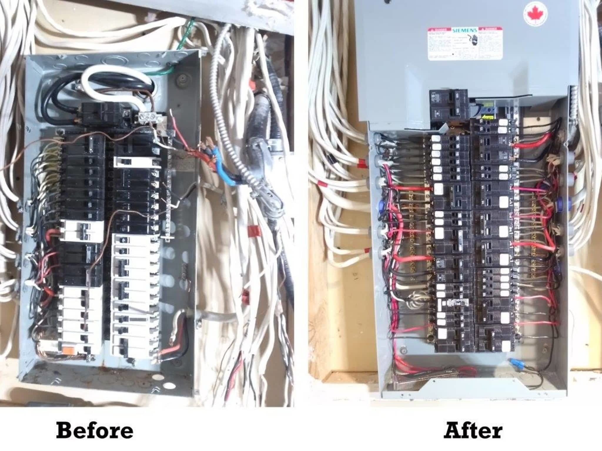 photo VMASS Electric