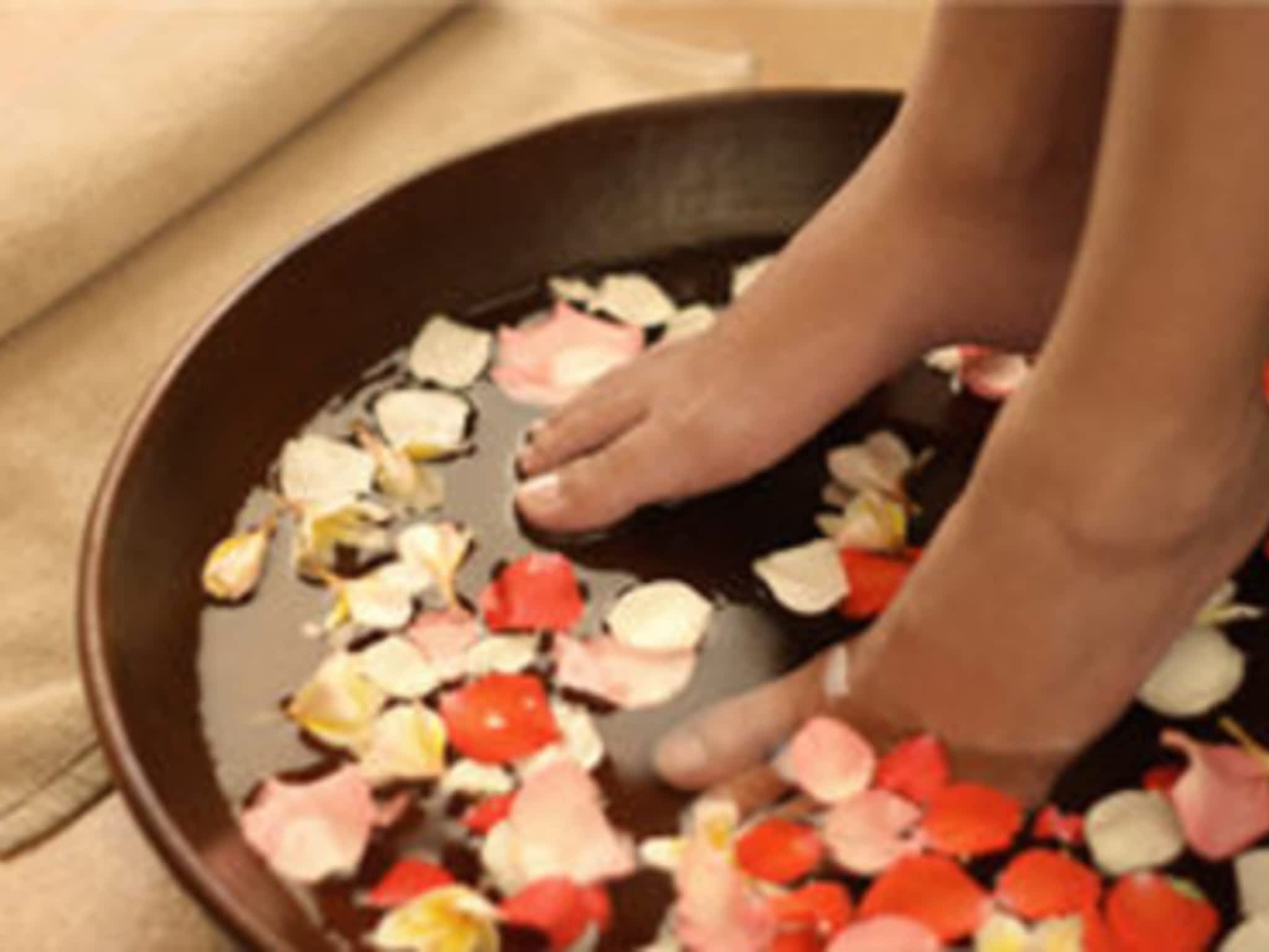 photo Complete Wellness