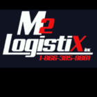 M2 Logistix Inc. - Transitaires