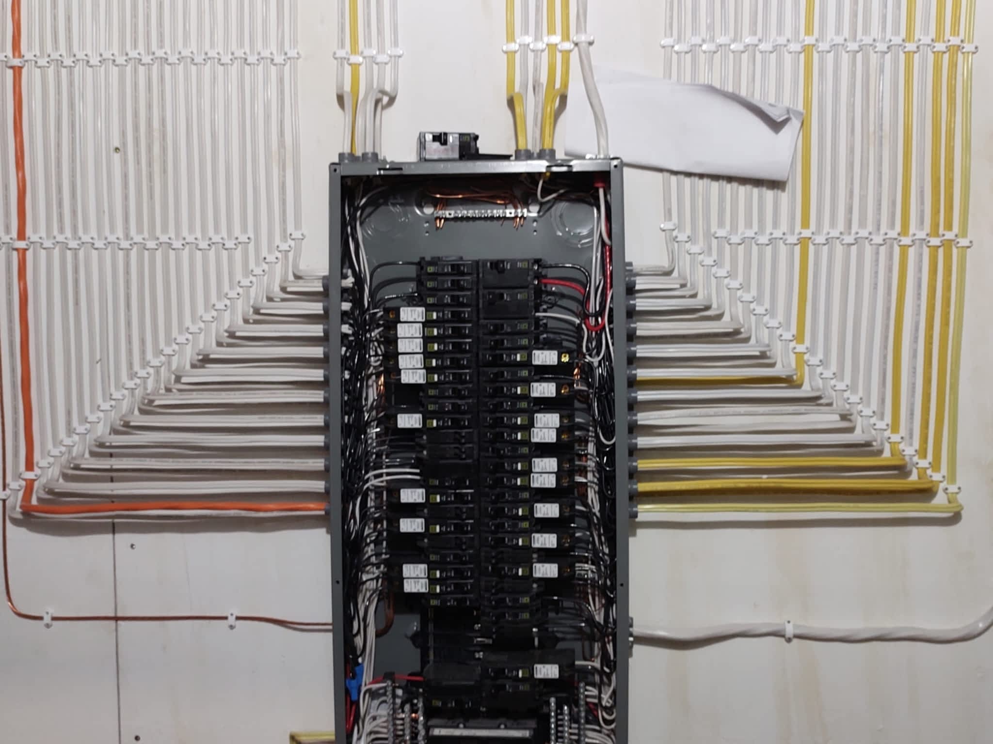 photo Protocol Electric