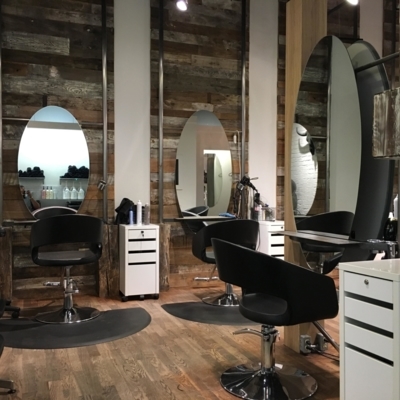 Société Beauté Inc - Salons de coiffure et de beauté