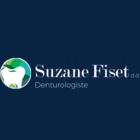 View Suzane Fiset Denturologiste’s Sainte-Rosalie profile