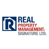 Real Property Management Signature - Gestion immobilière