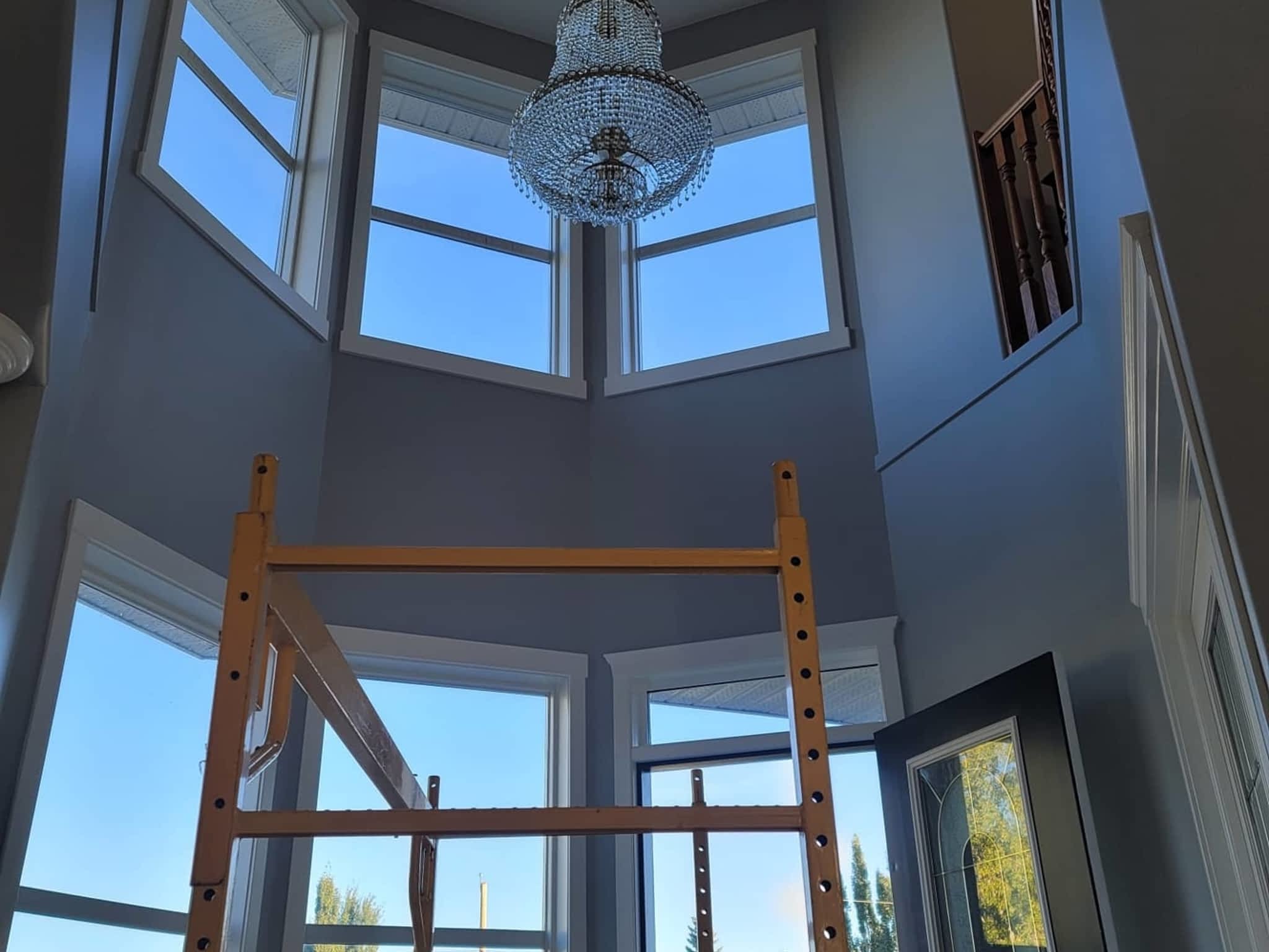 photo Rickman Electrical Services