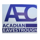 Acadian Eavestroughing - Siding Contractors