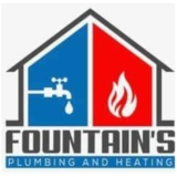 Fountain's Plumbing and Heating - Entrepreneurs en chauffage