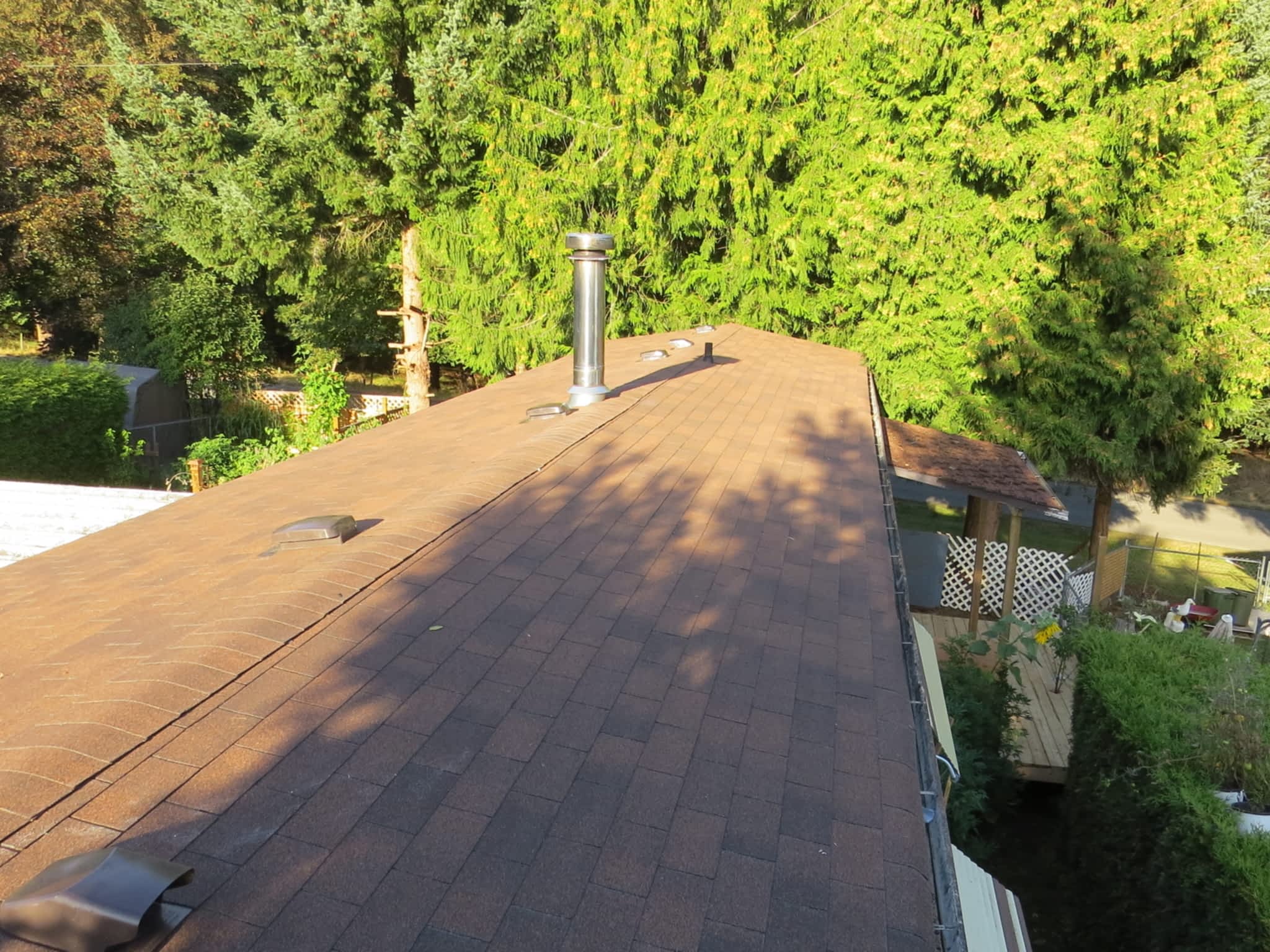 photo Top Pair Roofing