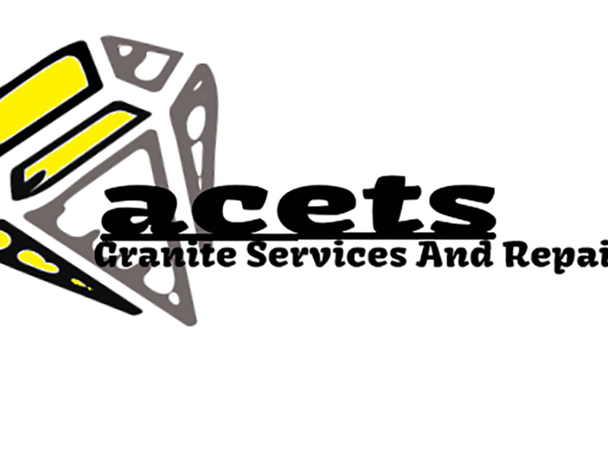 photo Facets Granite Services & Repair