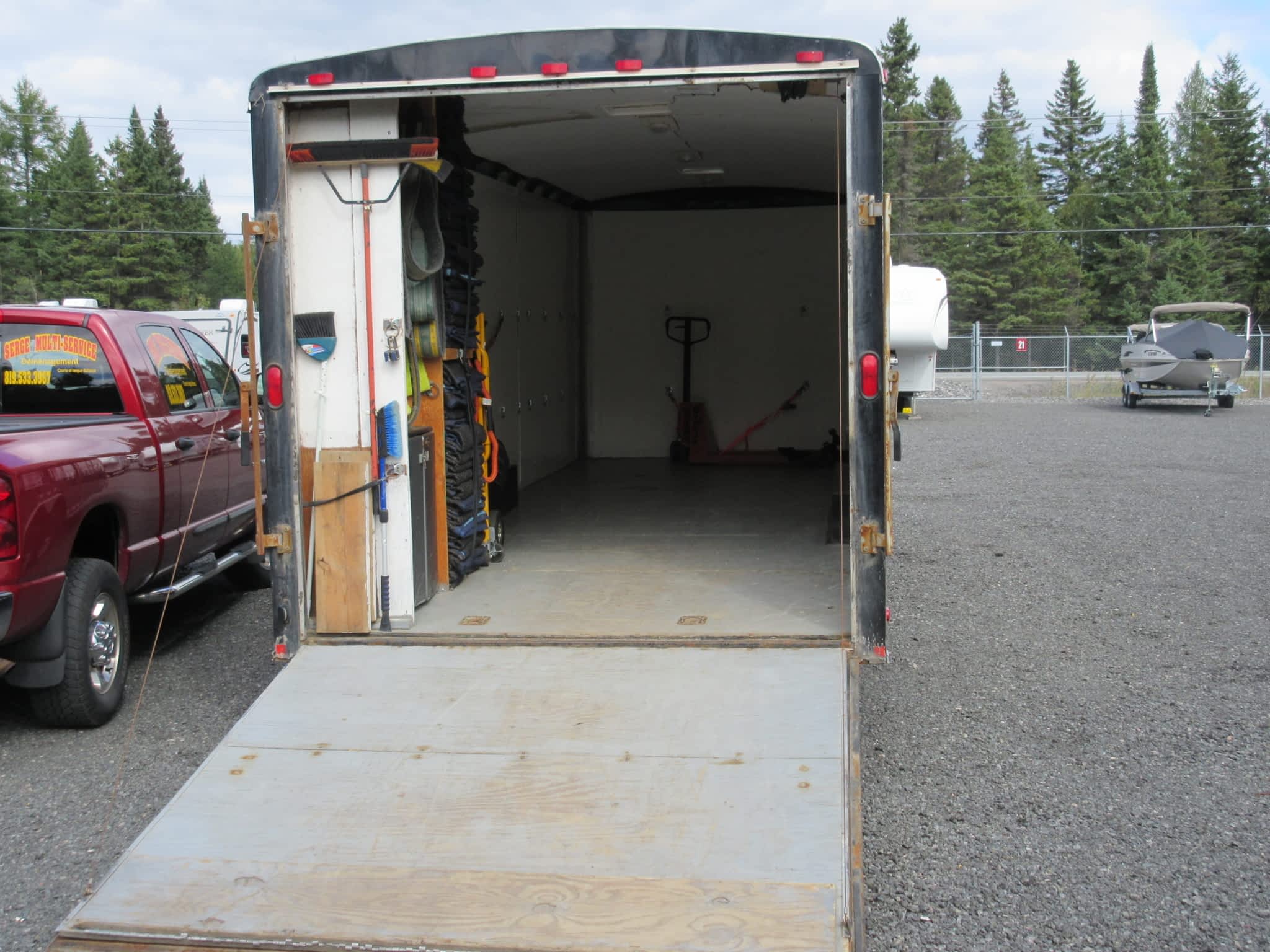 photo Serge Multiservices