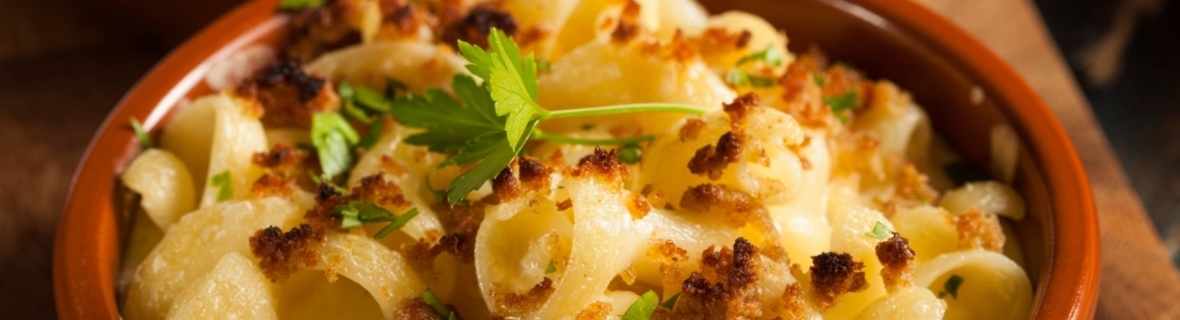 Top spots for mac & cheese in Montreal