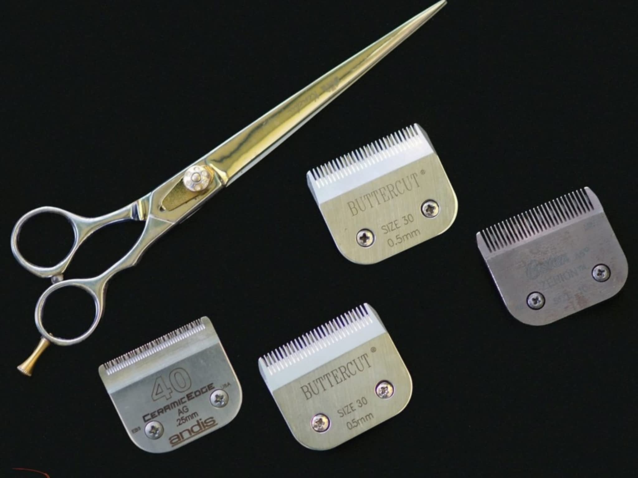 photo Lasting Edge Technology Sharpening Services