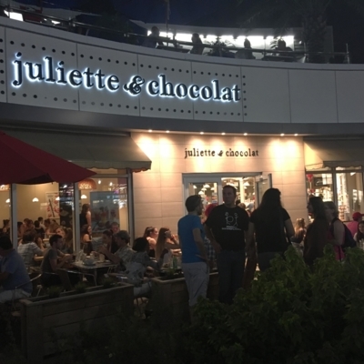Juliette & Chocolat - Restaurants