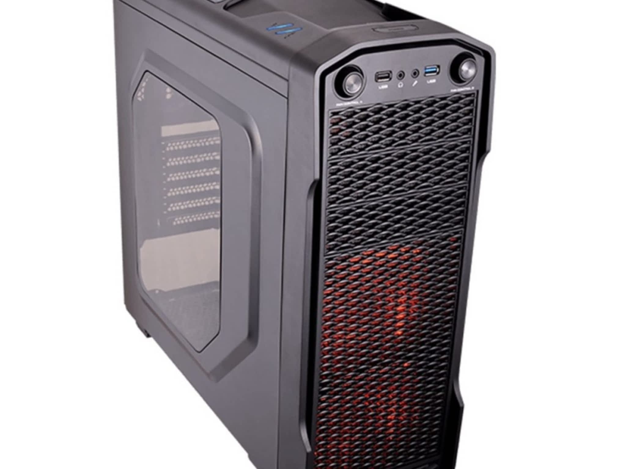 photo HBM Electronique