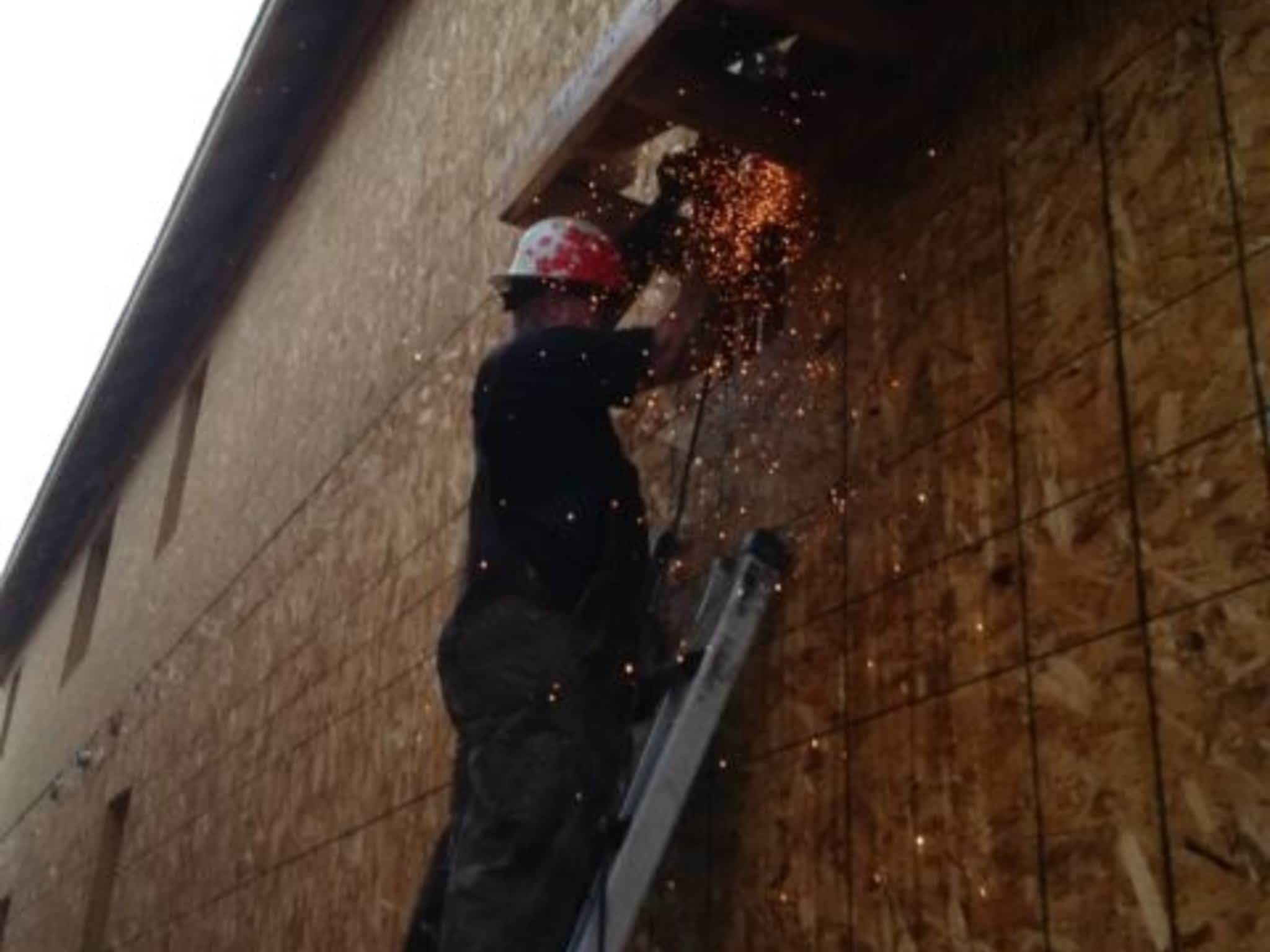 photo SRC Construction Ltd