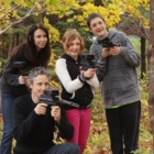 Frontline Action Indoor Field & Proshop - Party Planning Service