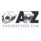 ARZ Contracting Ltd - Logo