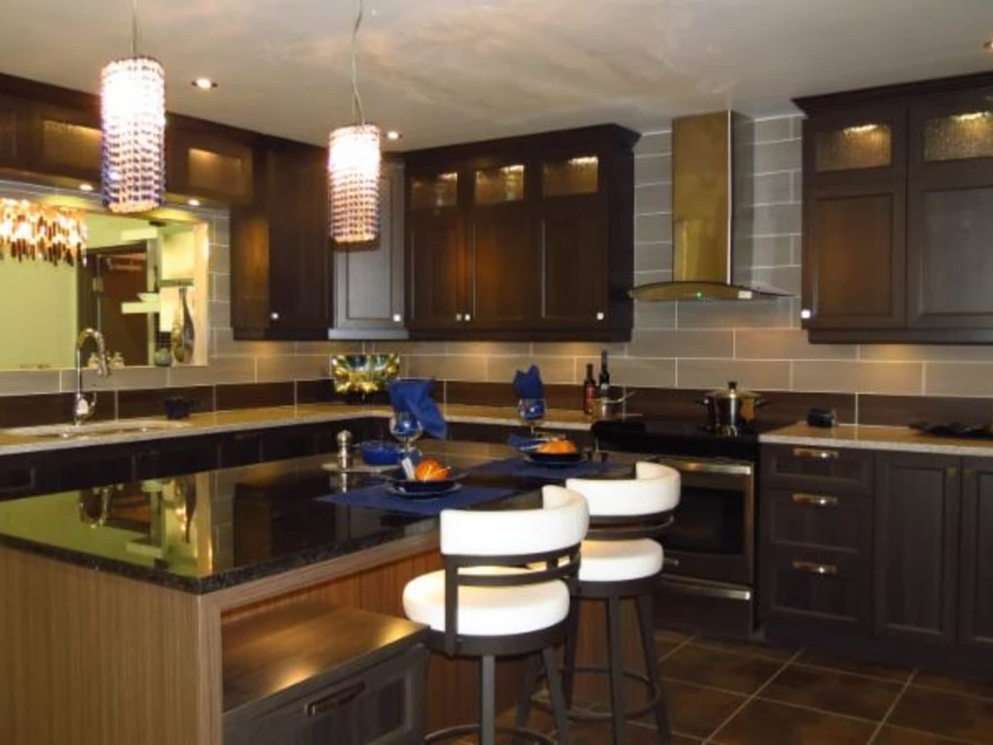 photo Les Cuisines BBCDS (2005) Inc