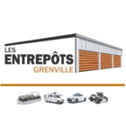 Les Entrepôts Grenville - Mini entreposage