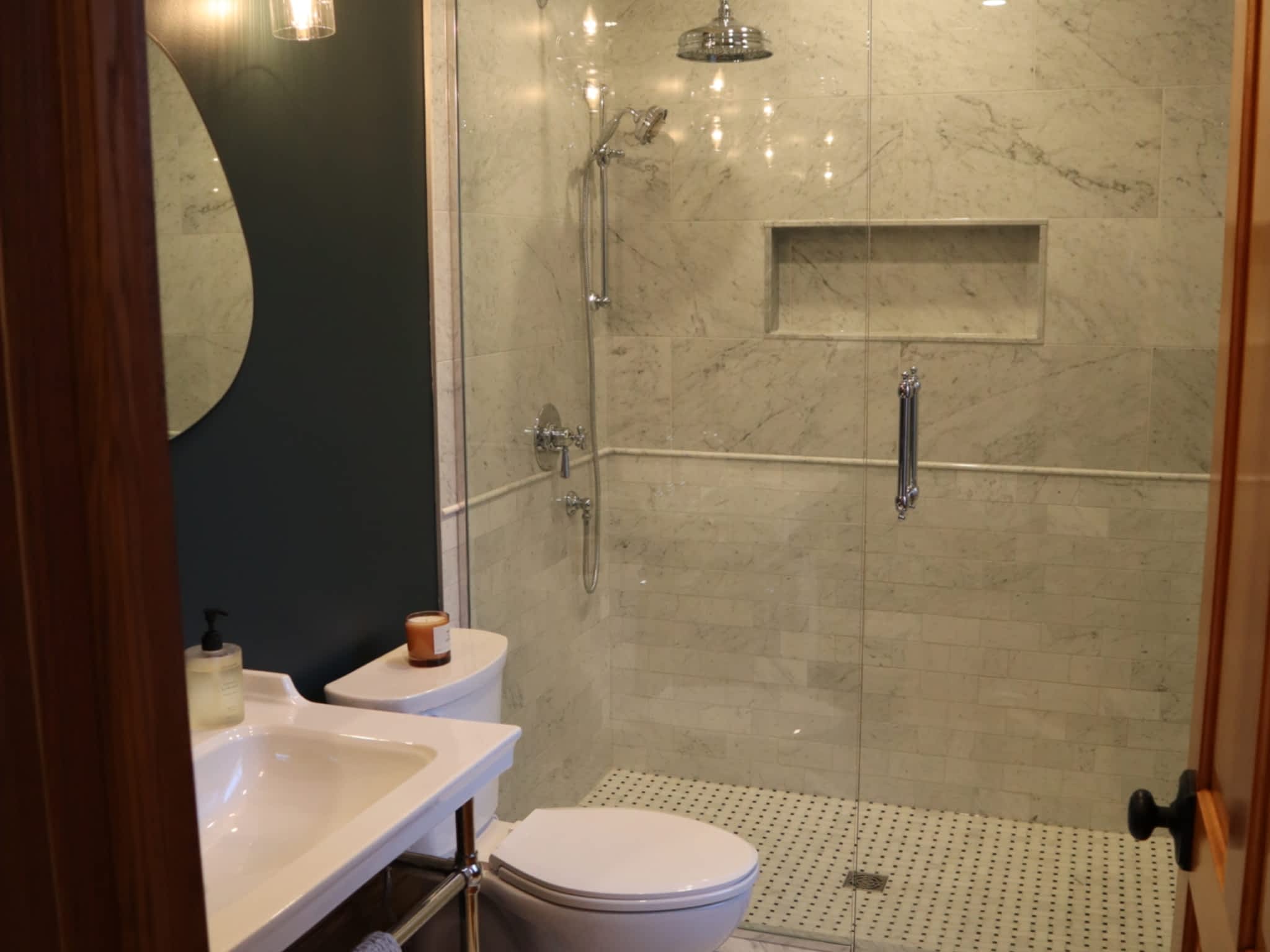 photo Denham Construction