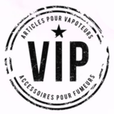 VIP Café - Articles pour vapoteur