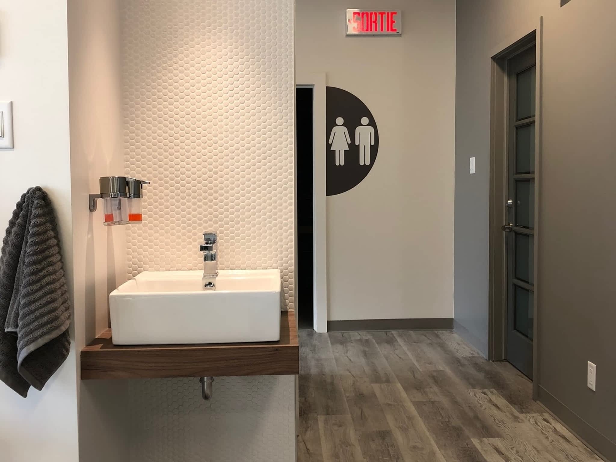 photo Physio Élite - Physiothérapeute Saint-Jérôme