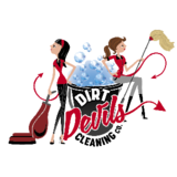 Voir le profil de Dirt Devil's Cleaning Co - Kamloops