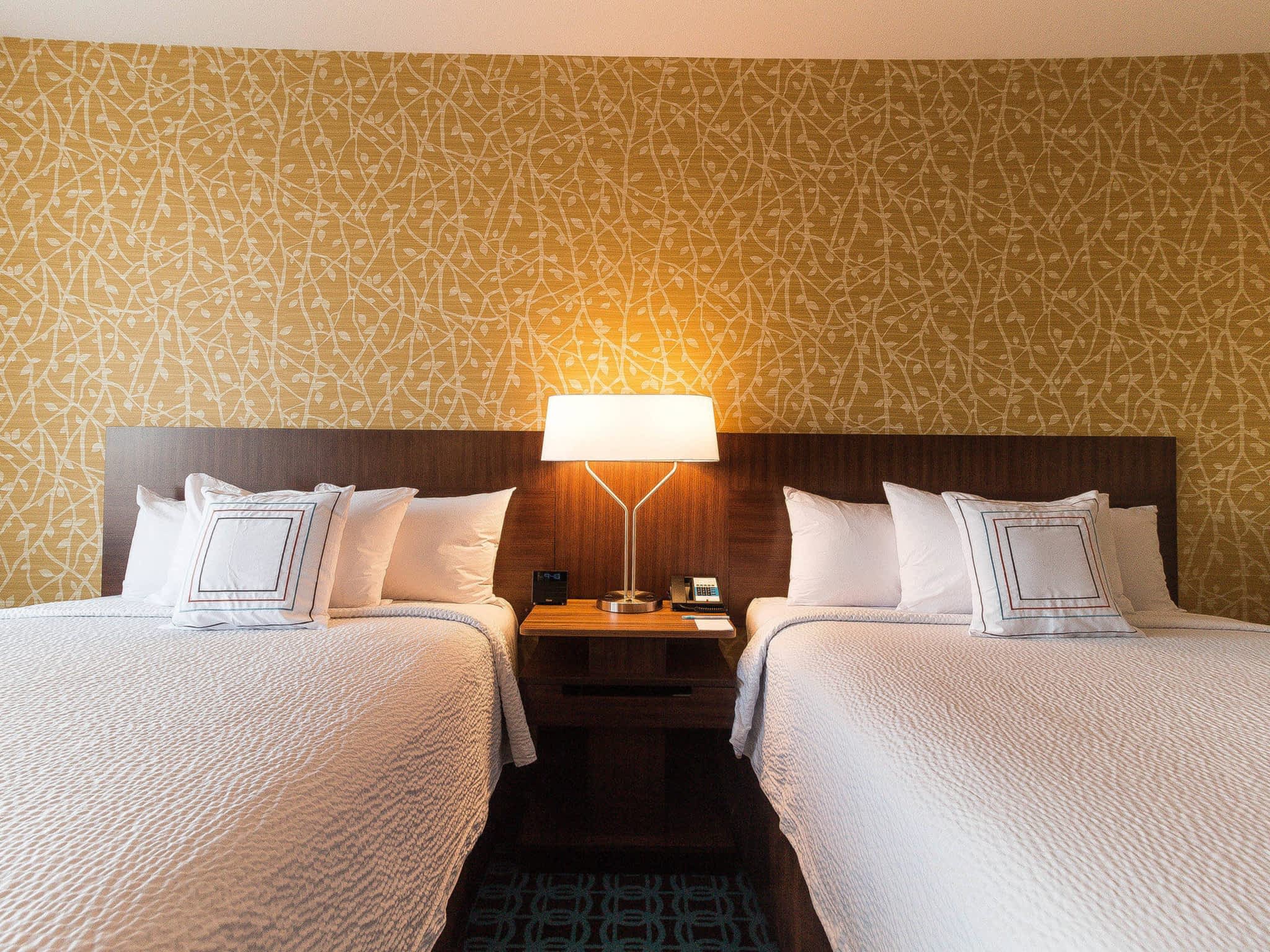 photo Fairfield Inn & Suites by Marriott Regina