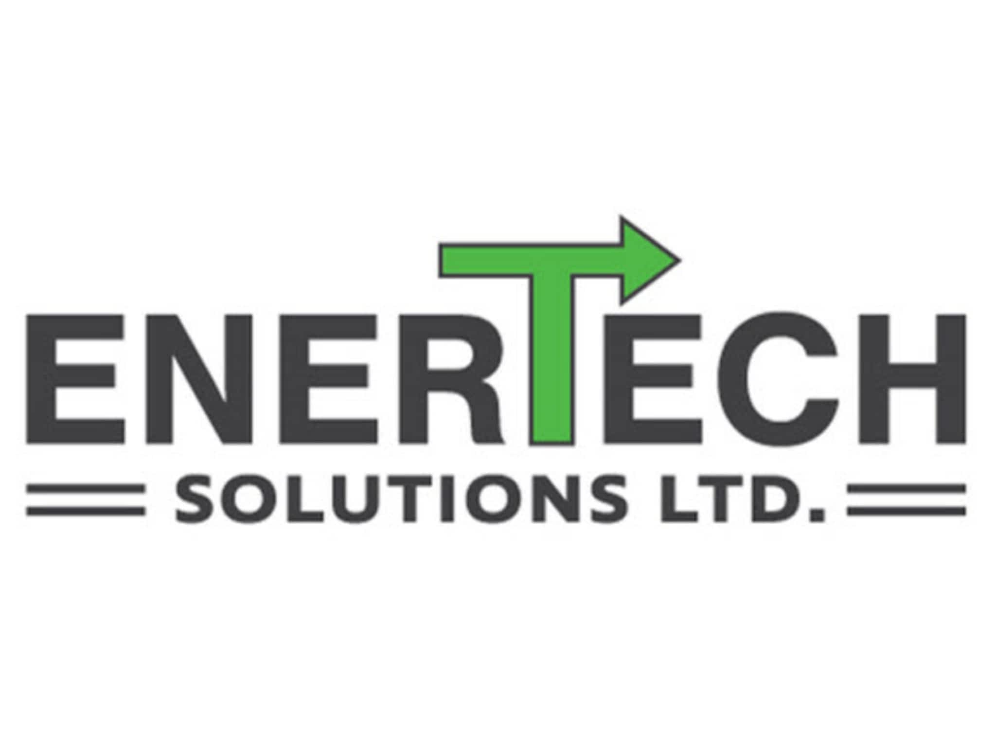 photo Enertech Solutions Ltd