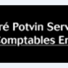 André Potvin Services Comptables Enr - Bookkeeping Software & Accounting Systems