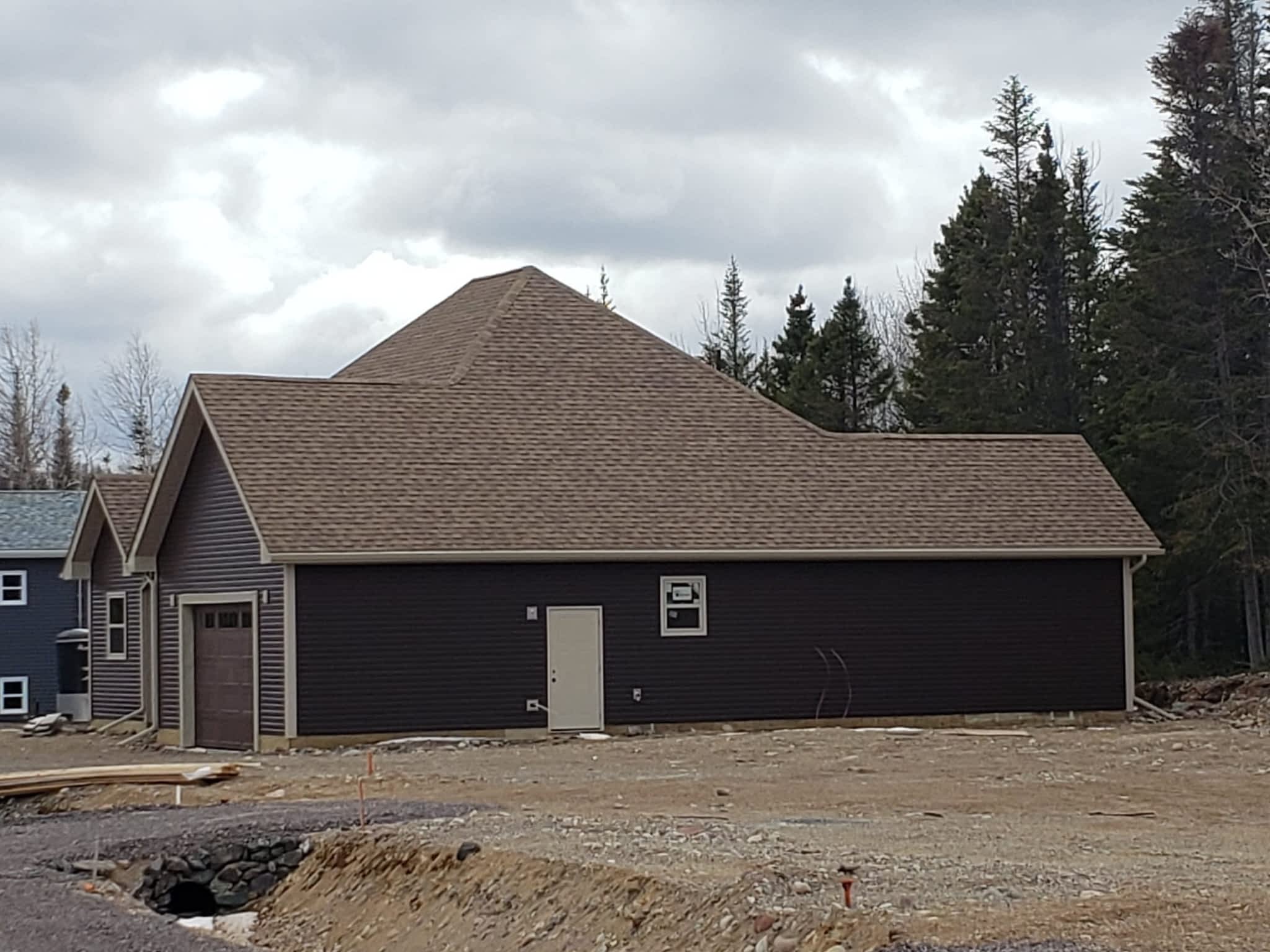 photo BrookSide Electrical & Construction