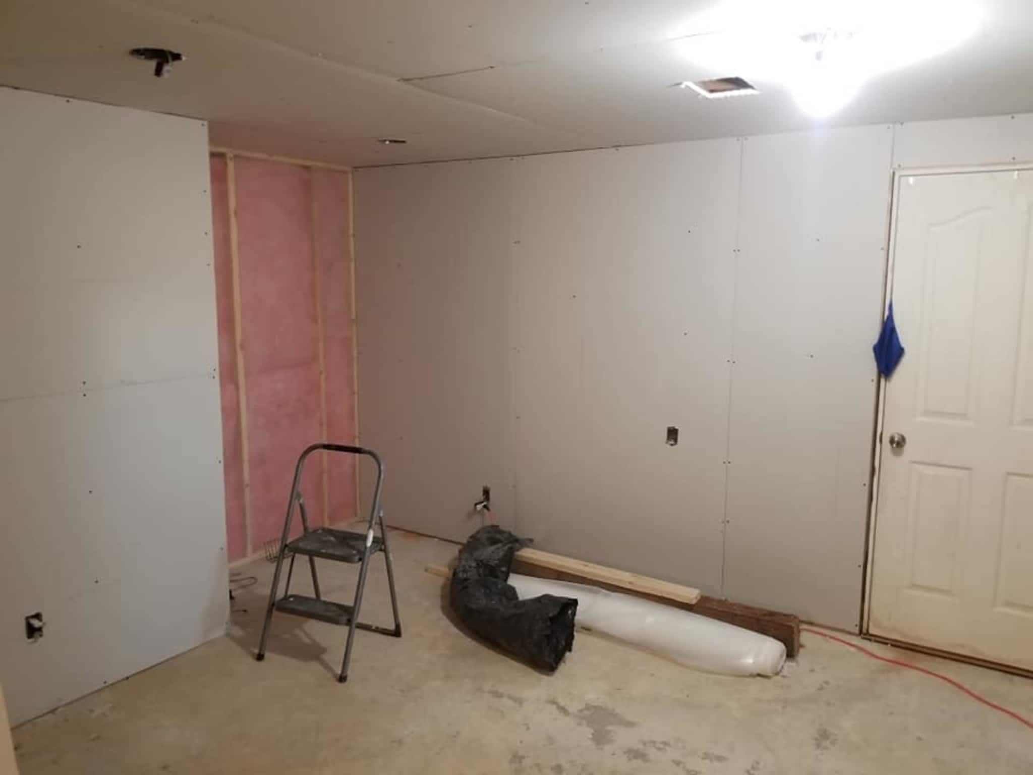 photo Pro Sledge Construction LTD.