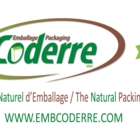 Emballage Coderre Inc - Sacs en papier