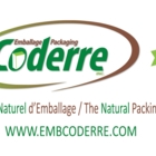 Emballage Coderre Inc - Paper Bags