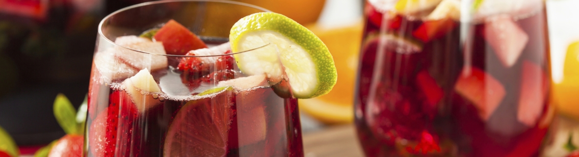 Where to sample sangria in Calgary