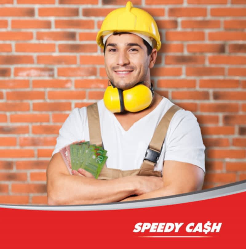 photo Speedy Cash