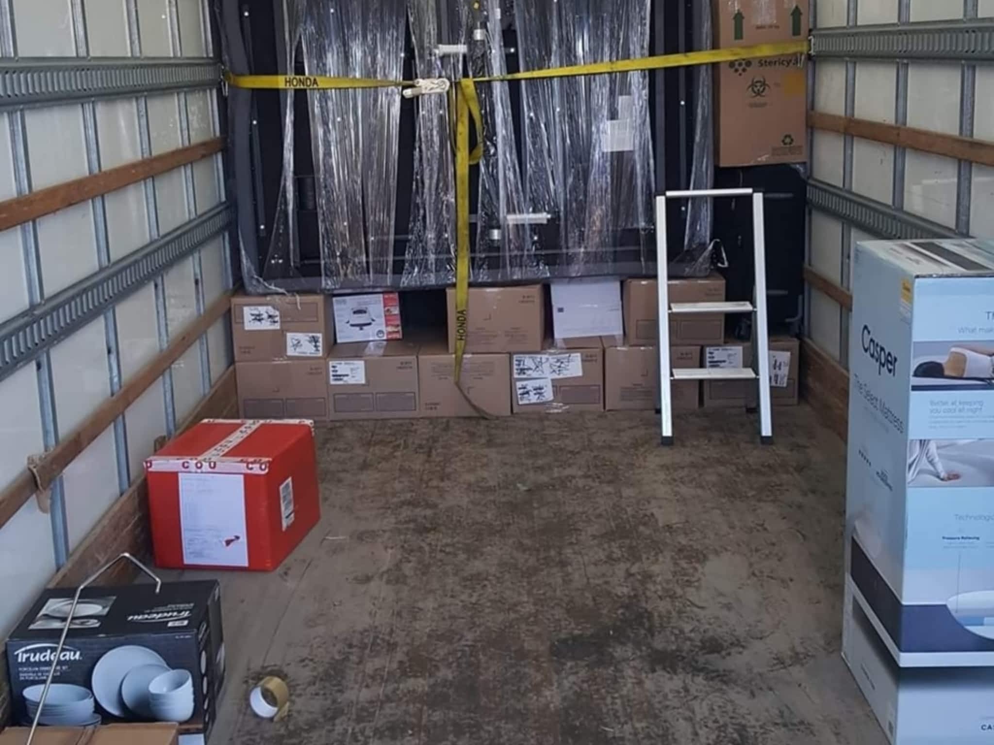 photo Jimmy The Move Guy