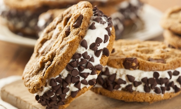 Cookies and cream: Montreal's top ice cream sandwiches