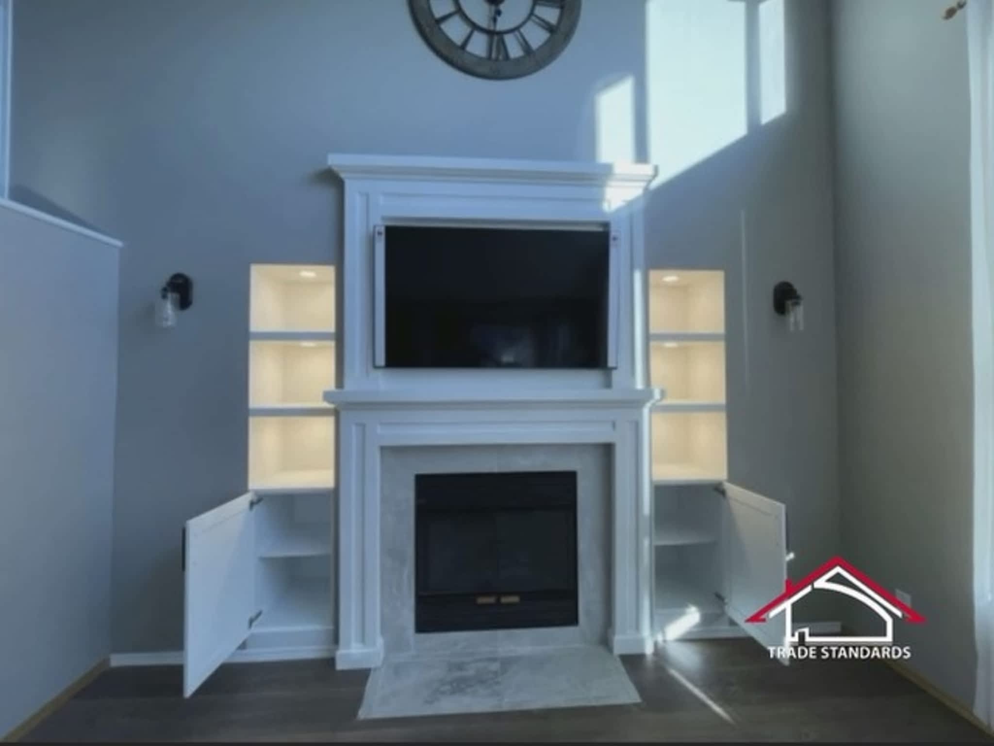 photo Trade Standards Construction