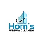Horn's Window Cleaning - Lavage de vitres