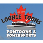 Loonie Toons Pontoons & Powersports - Courtiers et vendeurs de bateaux