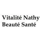 Vitalité Nathy Beauté Santé - Logo