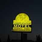 Viking Lamplighter Motel - Out-of-Town Hotels & Motels