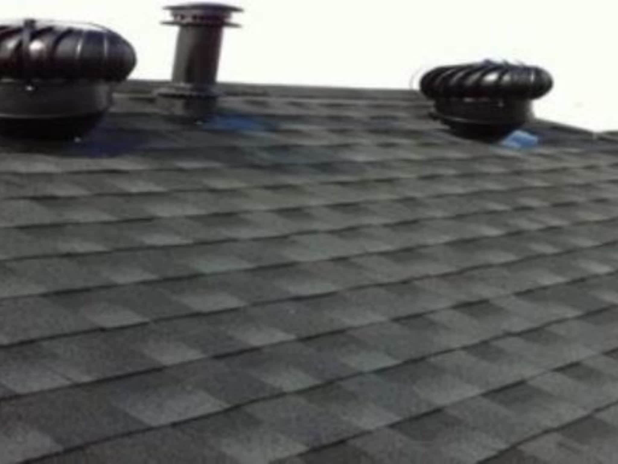 photo A Perfect Roofing Co.