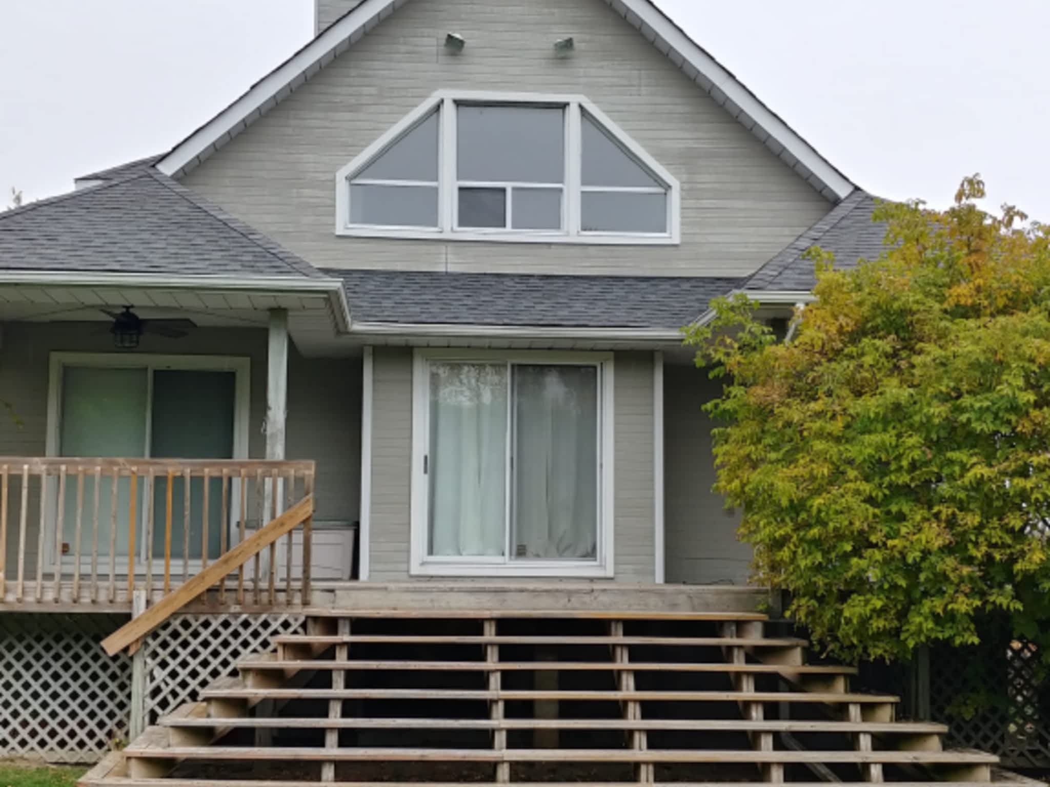 photo Eastbound Roofing