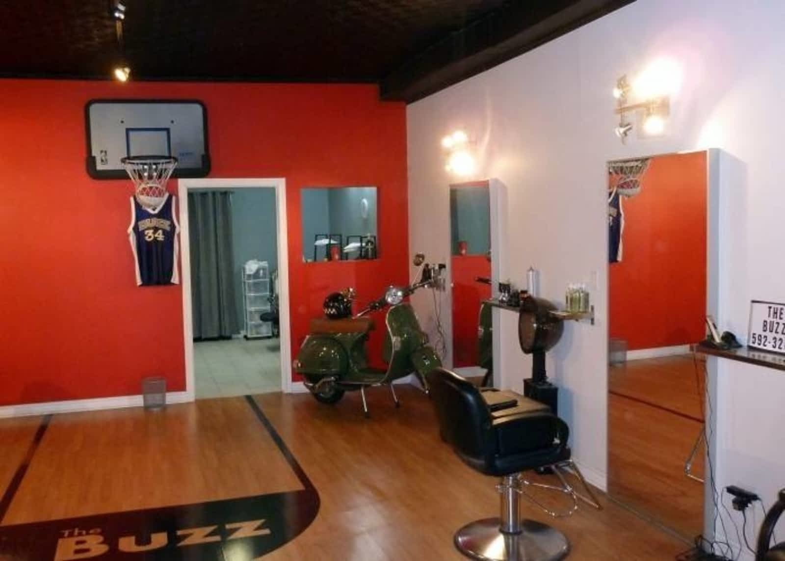 The Buzz For Men Opening Hours 359 Brant St Burlington On